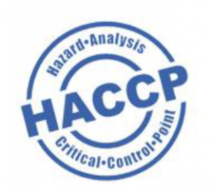 HACCP - Verde Natural Farm